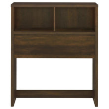 Westpark - 3 Piece Bedroom Set Bookcase Headboard
