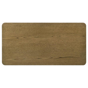 Castlewood - Engineered Wood Accent Table