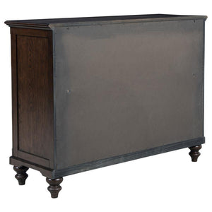 Andover - 8-Drawer Dresser