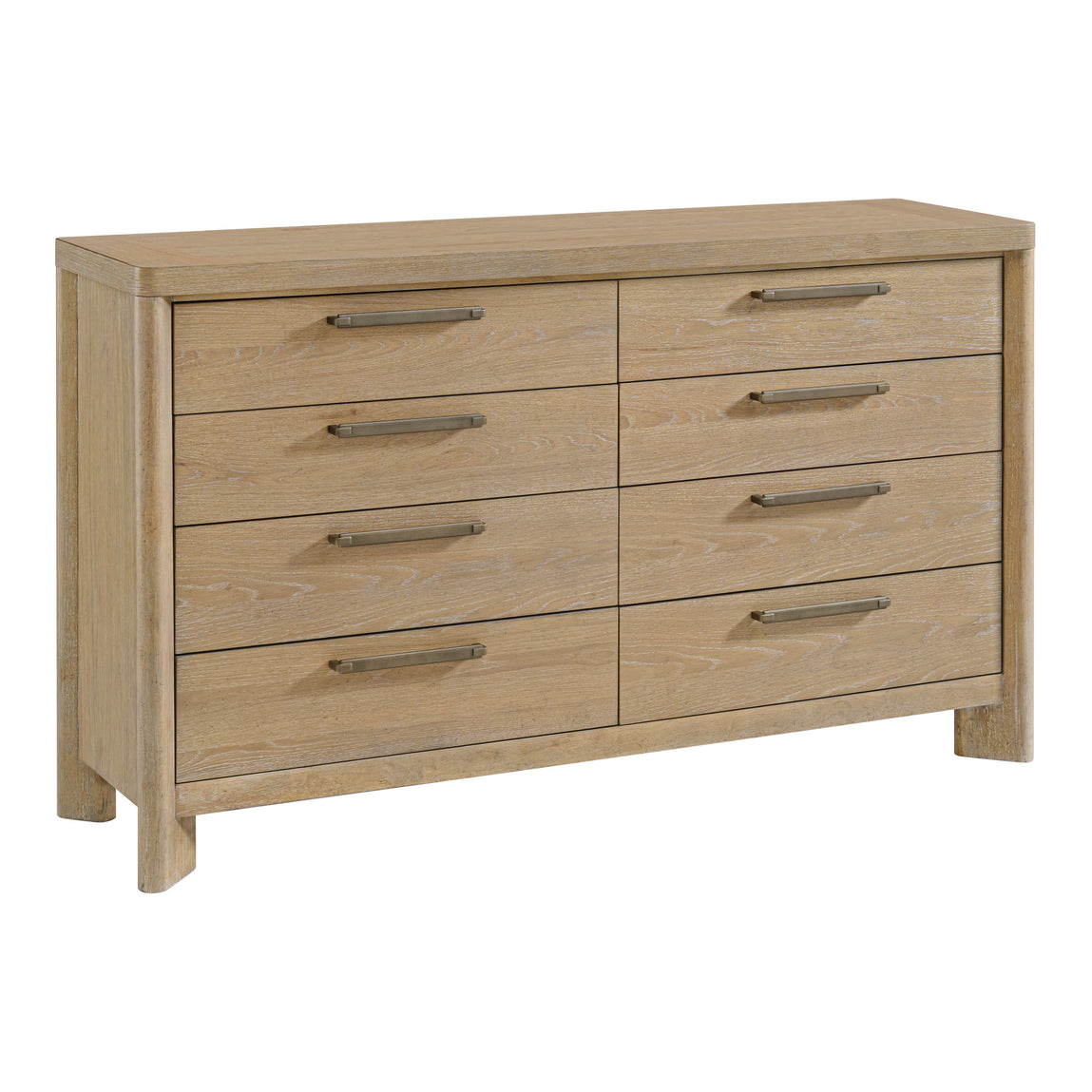 Pacific Grove - Dresser
