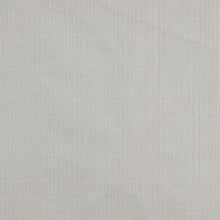 Hobson - Square Upholstered Ottoman - Ivory