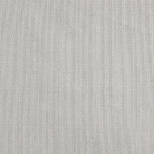 Hobson - Square Upholstered Ottoman - Ivory