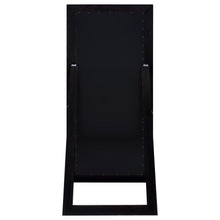 Cadence - Tempered Glass Full Length Mirror