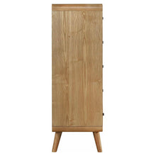 Robyn - 5-Drawer Bedroom Chest