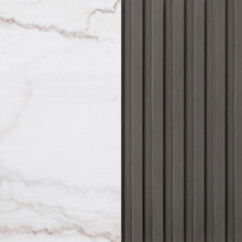 Jason - Round Marble Top Table
