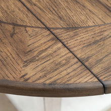 Al Fresco - Drop Leaf Table - White