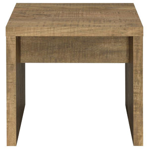 Lynette - Rectangular Engineered Wood Table