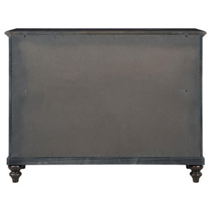 Andover - 8-Drawer Dresser