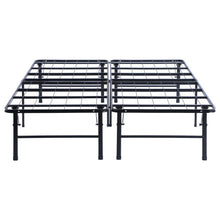 Mabel - Metal Support Platform Bed