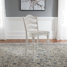Magnolia Manor - Ladder Back Chair