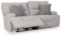 Acklen Place - Reclining Sectional