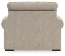 Sararose - Heather - Chair and a Half
