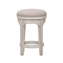 Farmhouse Reimagined - 4 Piece Dining Room Set - White