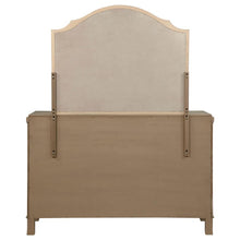 Revello - 8-Drawer Bedroom Dresser