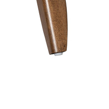 Santa Rosa - Upholstered Dining Bench - Light Brown