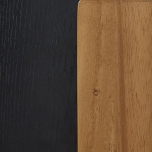 Breenmore - Occasional Table Set (Set of 2) - Black / Natural
