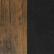 Santana - 5 Piece Pub Height Bar Table Set - Weathered Chestnut