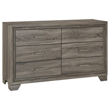 Wright - Bedroom Set