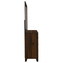 Welsley - 6-Drawer Dresser
