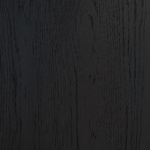 Rowanbeck - Dining Room Server - Black