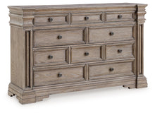Blairhurst - Dresser