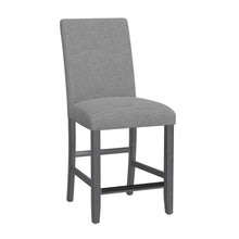 Seneca - Barstool - Walnut Ash
