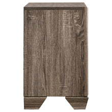Kauffman - 2-Drawer Nightstand