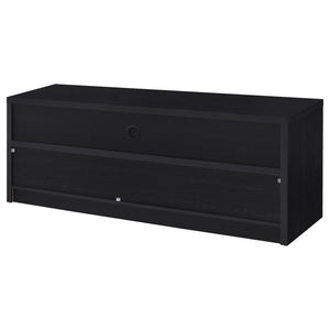 Rutland - 3-Drawer TV Stand Media Console