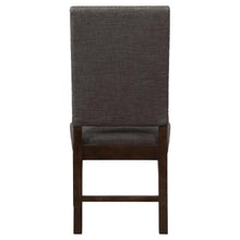 Twain - Upholstered Dining Side Chairs (Set of 2)
