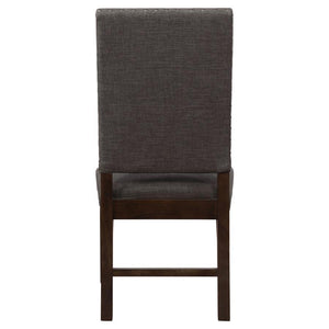 Twain - Upholstered Dining Side Chairs (Set of 2)