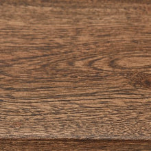 Dorannby - Accent Cabinet - Black / Brown