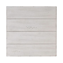 Lake House - Chair Side Table