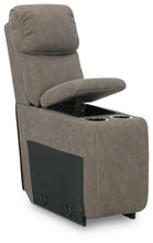 Starbot - Sectional