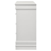 Louis Philippe - Six-Drawer Dresser