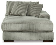 Lindyn - Sectional
