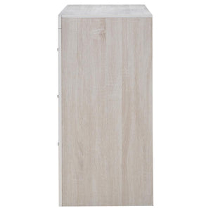 Brantford - 6-Drawer Dresser