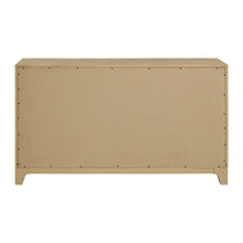 Sutton Place - Sideboard - Caramel / Cocoa