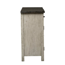 Willowrun - Sideboard - Rustic White