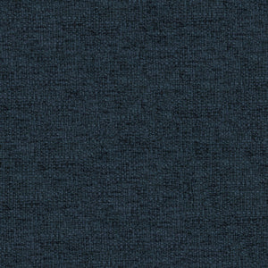 Aria - Reversible Tray Ottoman - Navy Storm
