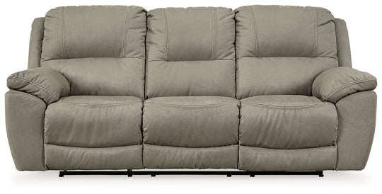 Next-Gen Gaucho - Reclining Sofa