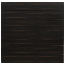 Concord - Coffee And End Table Set Distressed