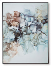Jordsboro - Multi - Wall Art