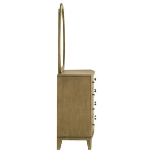 Granada - 8-Drawer Dresser