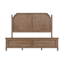 Hickory Grove - Bedroom Set