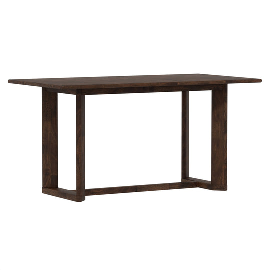 Ronan - Gathering Trestle Table - Rich Brown