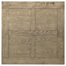 Cardova - 5 Piece Counter Height Dining Table Set - Vineyard Oak