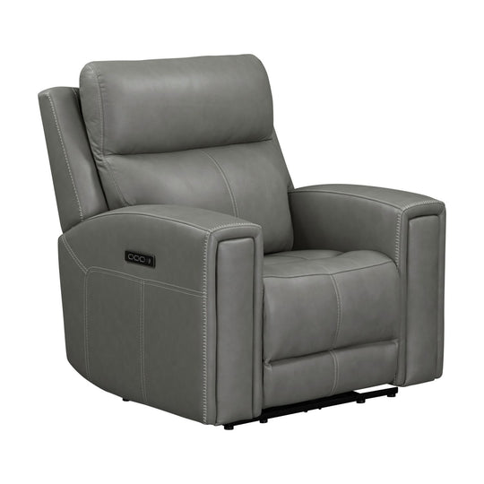 Camden - Swivel Glider Recliner P3