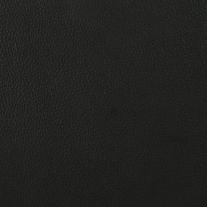 Medley - Genuine Leather Platform Bed