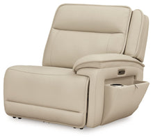 Double Deal - Reclining Sectional