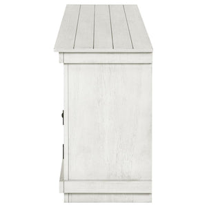 Payne - TV Stand Media Console